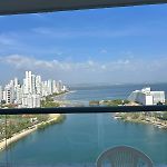Elegant And Comfortable Ocean View Apartment