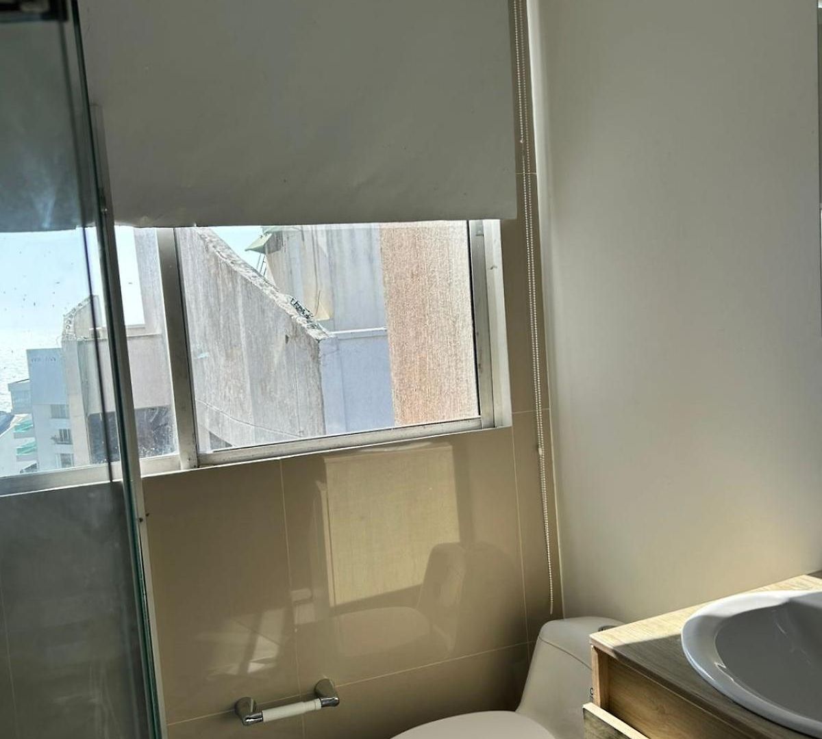 Elegant And Comfortable Ocean View Apartamento *