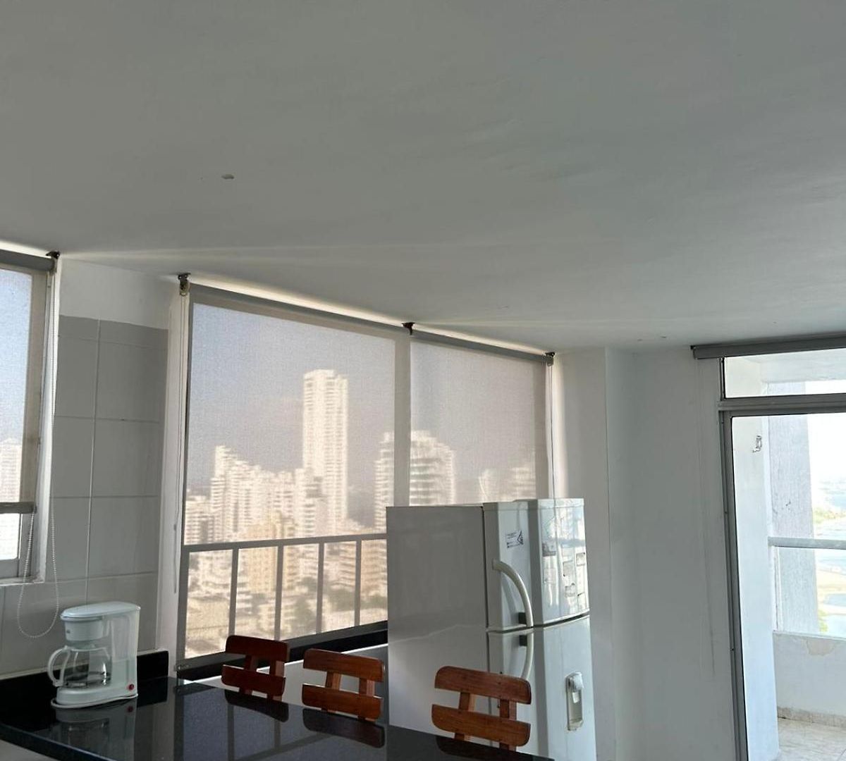 Apartamento Elegant And Comfortable Ocean View *