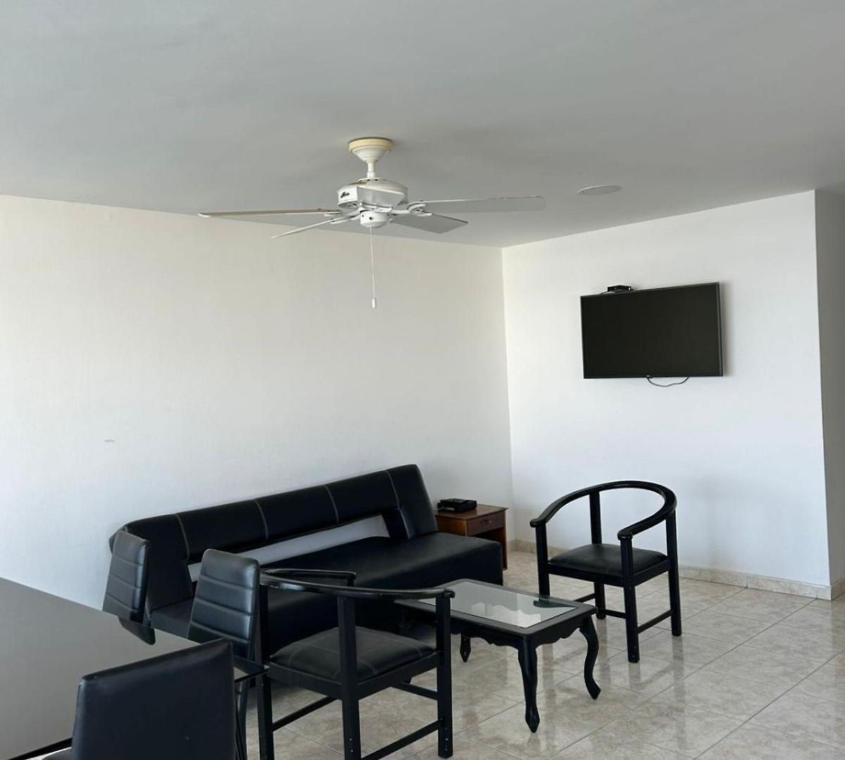 Elegant And Comfortable Ocean View Apartamento *
