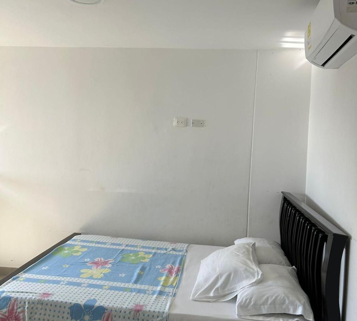 Apartamento Elegant And Comfortable Ocean View *