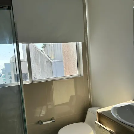 Elegant And Comfortable Ocean View Apartamento *