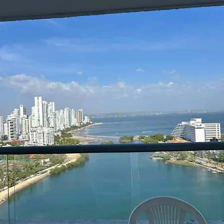 Elegant And Comfortable Ocean View