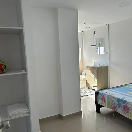Apartamento Elegant And Comfortable Ocean View *
