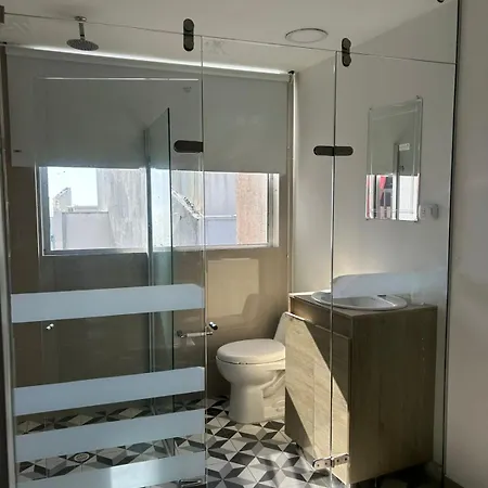 Apartamento Elegant And Comfortable Ocean View Cartagena