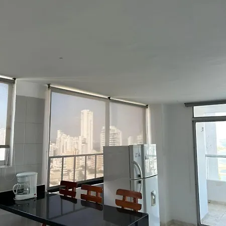 Apartamento Elegant And Comfortable Ocean View *