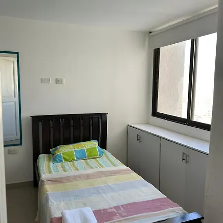 Elegant And Comfortable Ocean View Apartamento