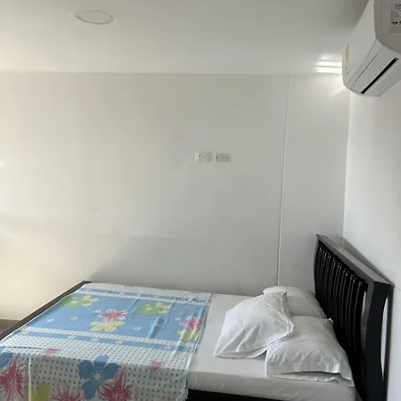 Apartamento Elegant And Comfortable Ocean View *